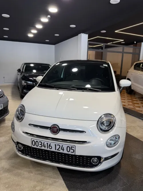 Fiat 500 2024 Dolcevita plus 