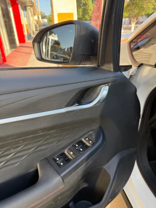 Geely GX3 PRO  2026 Pro