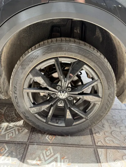 Volkswagen T-Roc 2026 R-Line 