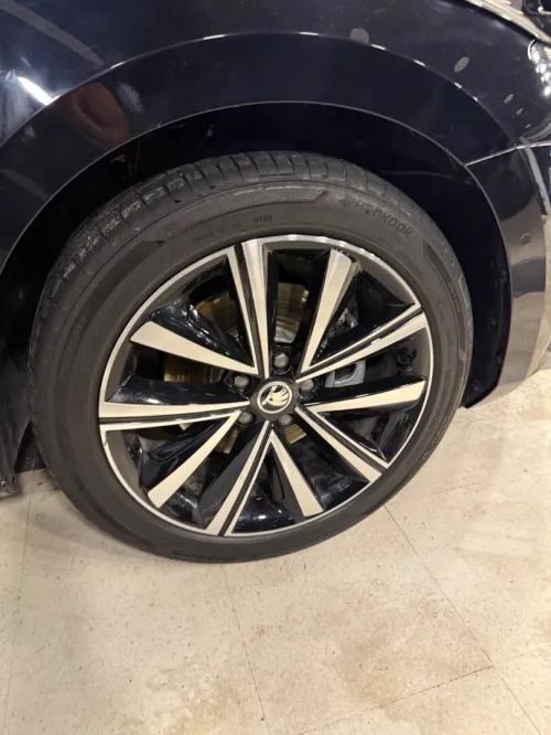 Skoda Superbe 2025 Luxury