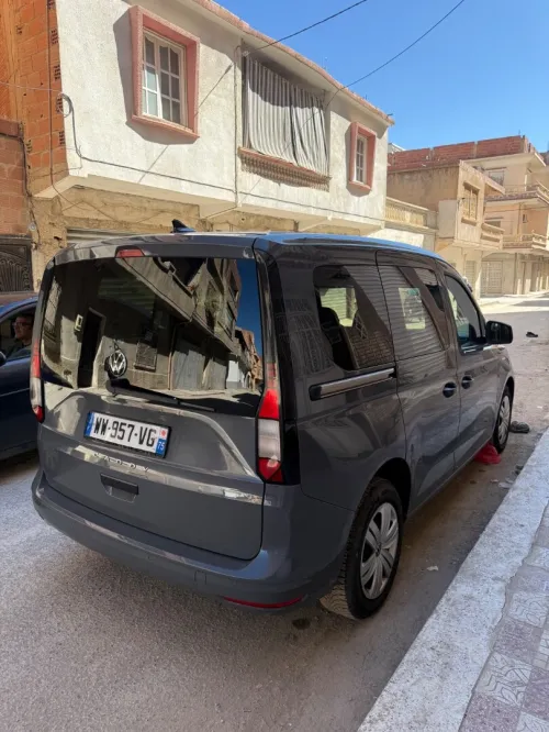 Volkswagen Caddy 2023 Comfortline