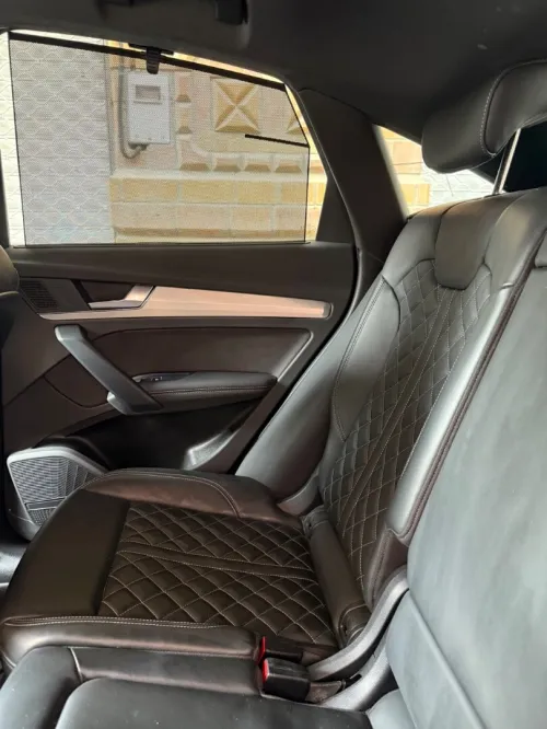 Audi Q5 2024 Sline