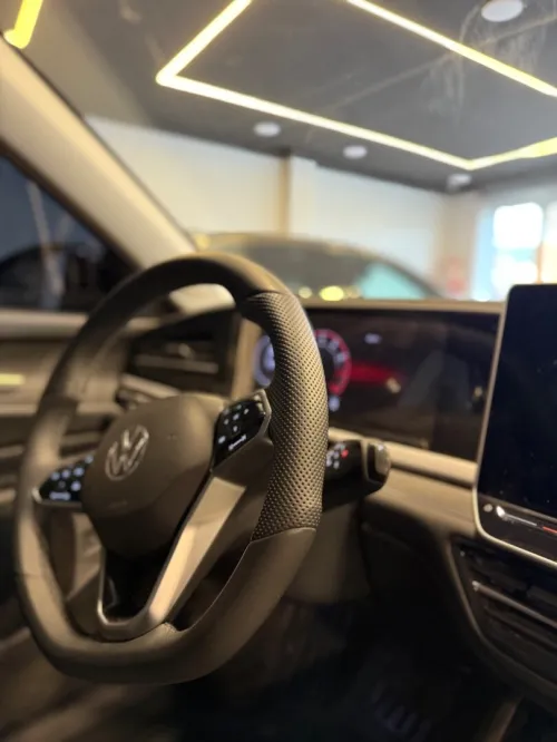 Volkswagen Passat 2025 Pro