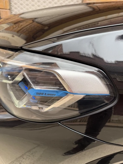 BMW X4 2024 Pak m individuel