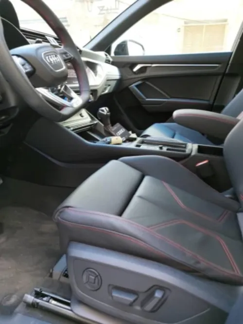 BMW X4 2024 Pak m individuel