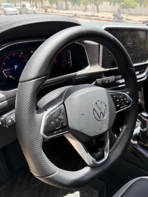 Volkswagen T-Roc 2026 R-Line 