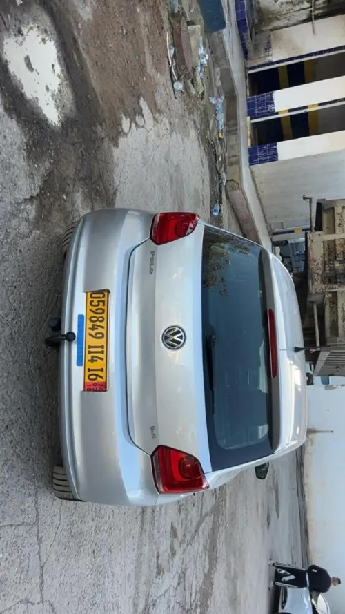 Volkswagen Polo 2014 Polo