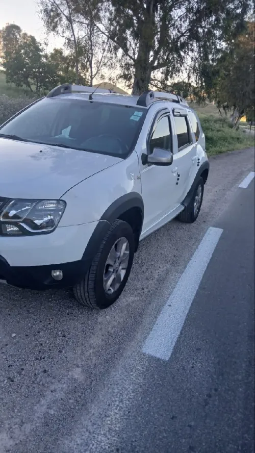Dacia Duster 2014 Laureate