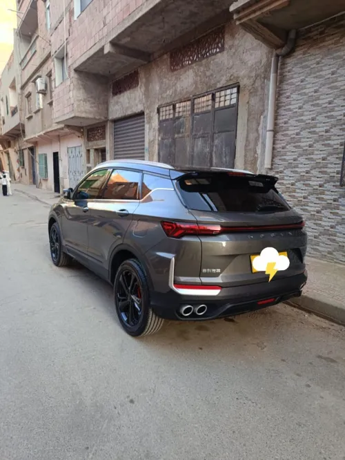 Geely Coolray 2026 Coolray
