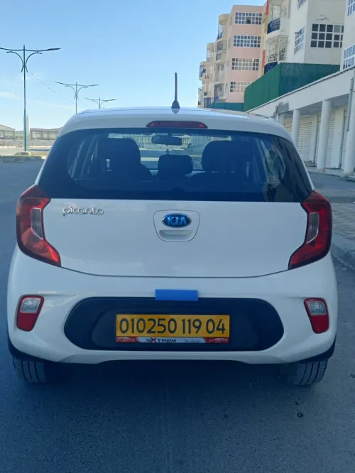 Kia Picanto 2019 Style