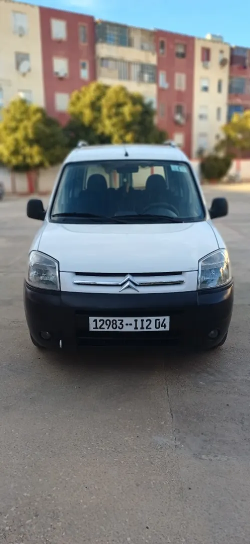Citroen Berlingo First  2012 Berlingo First 