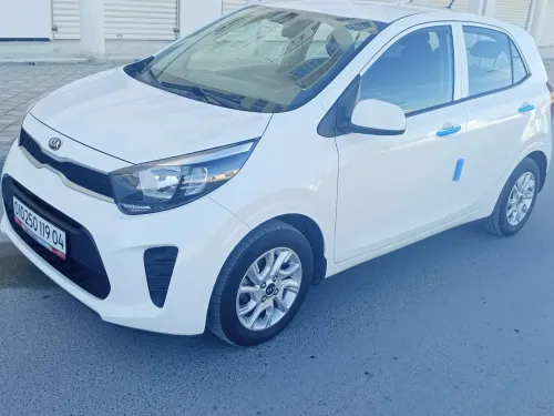 Kia Picanto 2019 Style