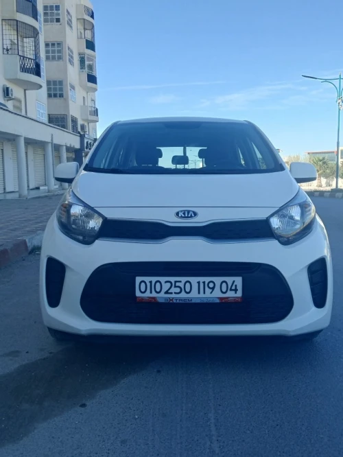 Kia Picanto 2019 Style