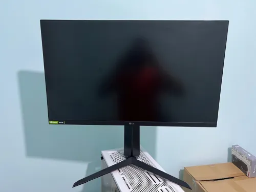 LG 27gp850-b