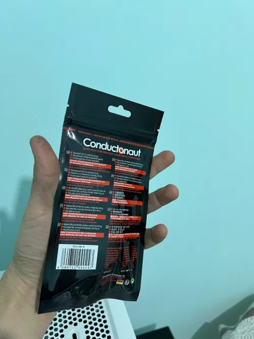 Liquid metal grizzly 1g