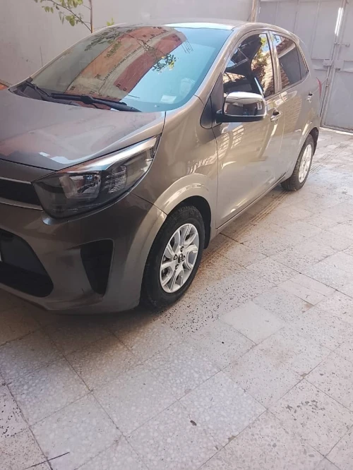 Kia Picanto 2019 LX Start