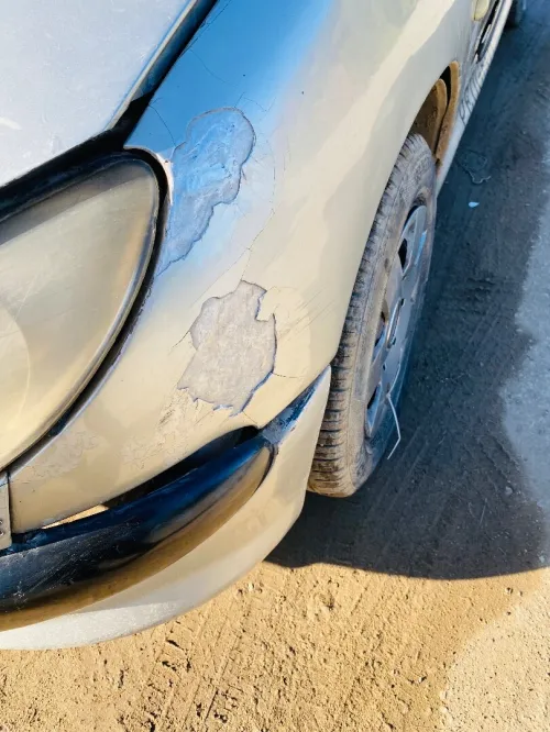 Peugeot 206 2005 206
