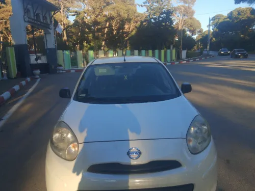 Nissan Micra 2015 Micra