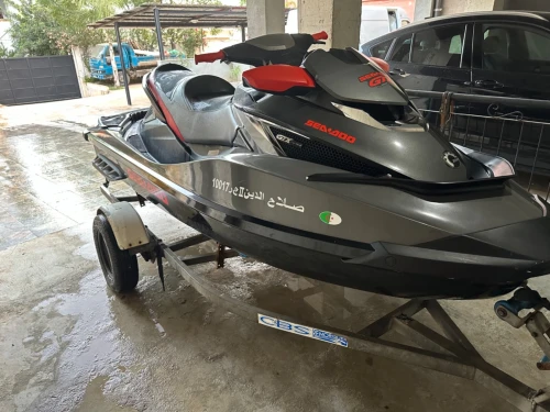 Seadoo Rtx 260 2013