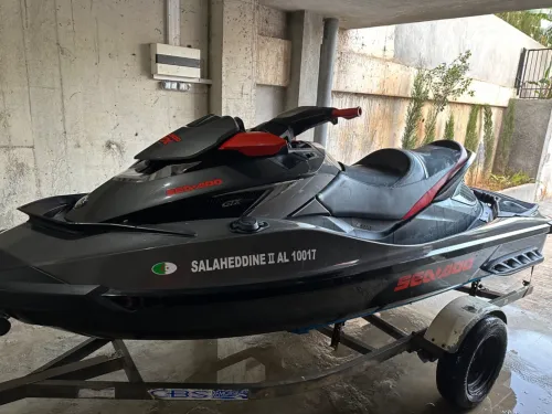 Seadoo Rtx 260 2013