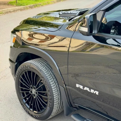 Dodge Ram 2023 1500