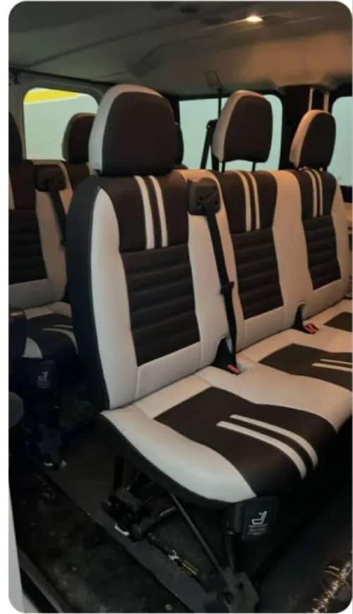 Citroen Jumper 2019