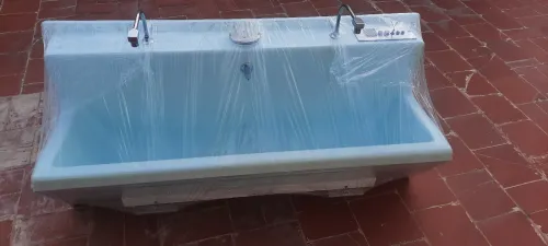 Lavabo médicale