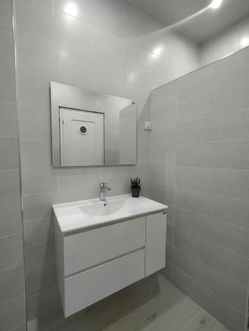 Vente Appartement F4 Alger Hydra