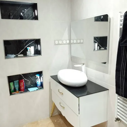 Vente Appartement F5 Alger Hydra