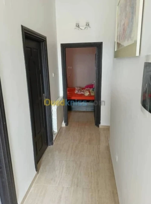 Vente Villa Alger Hydra