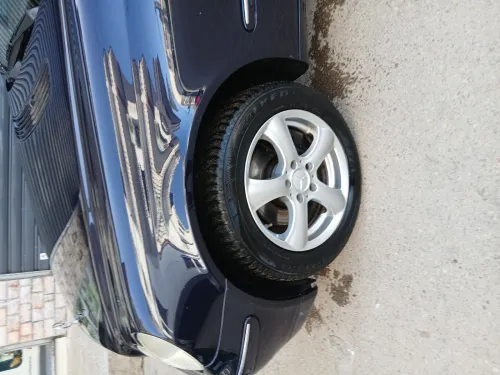 Mercedes Classe C 2001 220 Exclusive