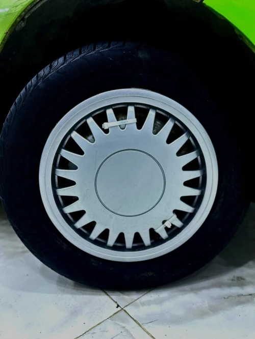 Hafei motors Yavuz 2004 Yavuz