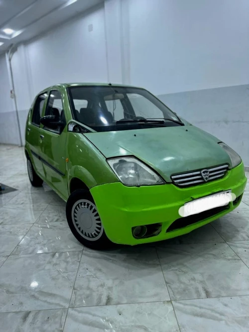 Hafei motors Yavuz 2004 Yavuz