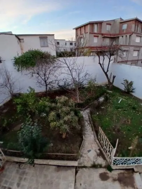 Vente Villa Constantine Constantine