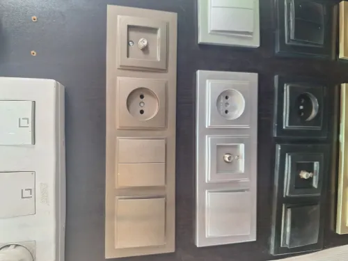 Décoration et aménagement 