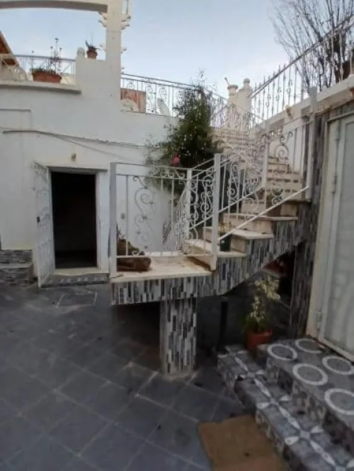 Vente Villa Constantine Constantine