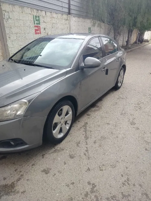 Chevrolet Cruze 2011 Cruze
