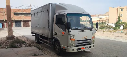 JAC 1040 2017