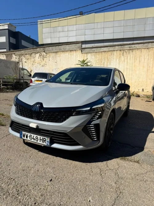 Renault Clio 5  2025 Esprit Alpine