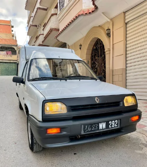 Renault Express 1994 Express