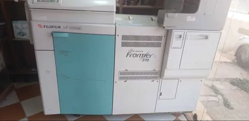 LABO PHOTO Fujifilm Frontier 370