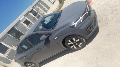 Dacia Logan 2025 New logan