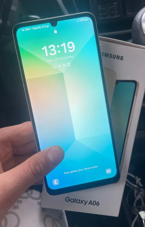 Samsung A06