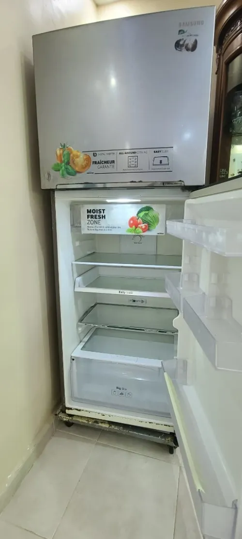 Réfrigérateur samsung 