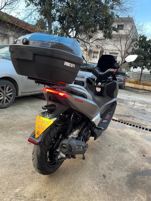 Vms Vmax 200 2024