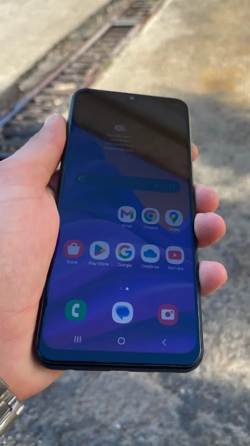 Samsung A13