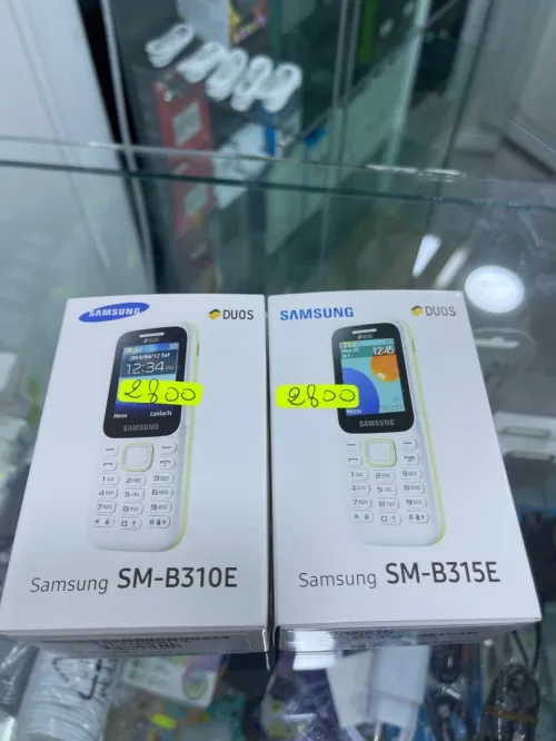Samsung B310e duos