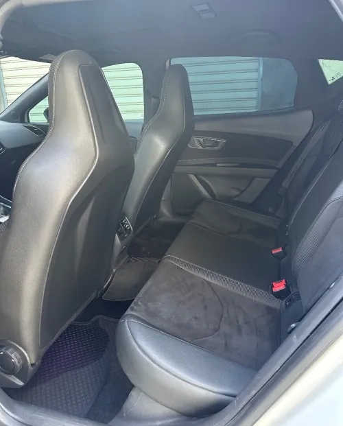 Seat Leon 2019 Cupra