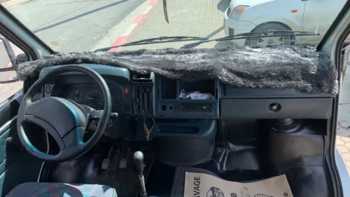 Renault Trafic 1995 