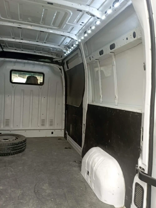 Renault Master 2013